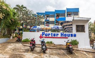 Porterhouse Beach Hotel fotoÄŸrafÄ±