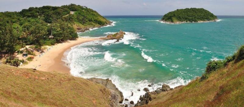 Porterhouse Beach Hotel - Genel