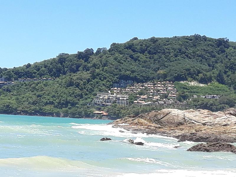 Porterhouse Beach Hotel - Plaj