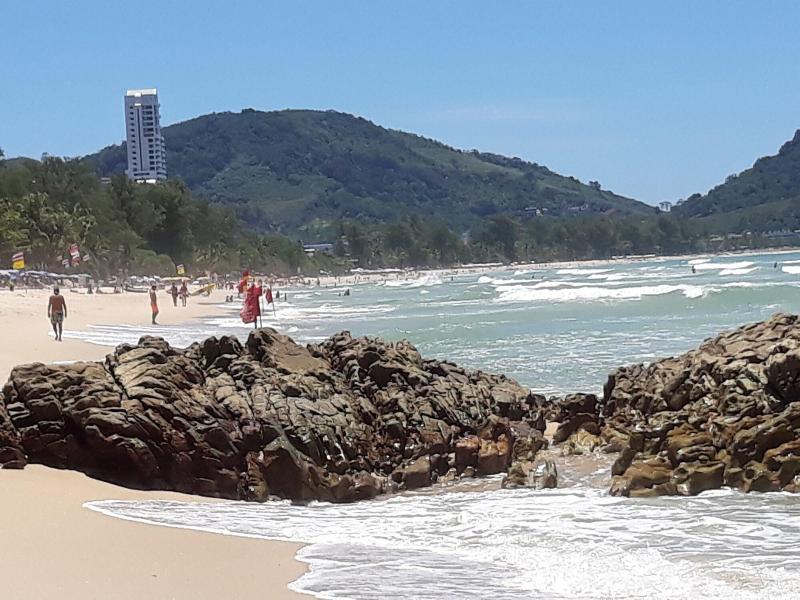 Porterhouse Beach Hotel - Plaj