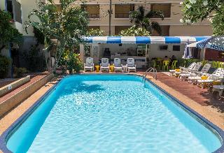 Porterhouse Beach Hotel fotoÄŸrafÄ±