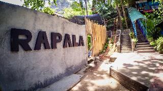 Rapala Rock Wood Resort fotoÄŸrafÄ±