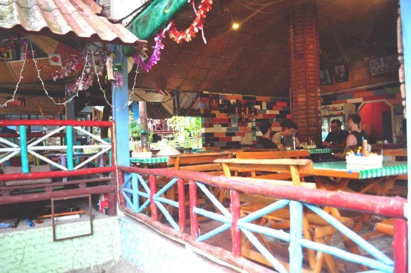 Rapala Rock Wood Resort - Lobi
