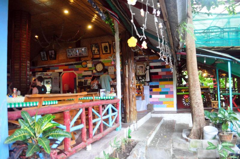 Rapala Rock Wood Resort - Lobi