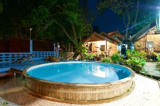 Rapala Rock Wood Resort fotoÄŸrafÄ±