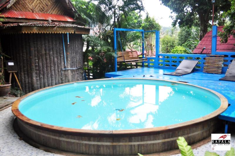 Rapala Rock Wood Resort - Aktivite