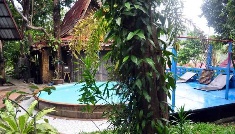 Rapala Rock Wood Resort - Aktivite