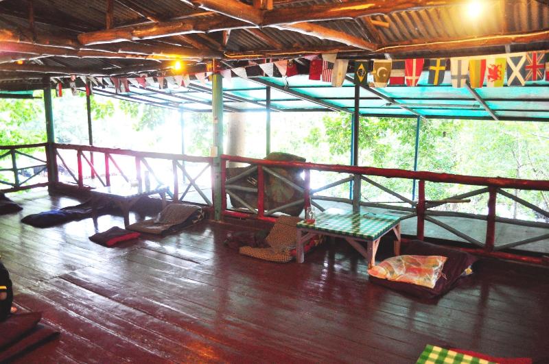 Rapala Rock Wood Resort - Aktivite