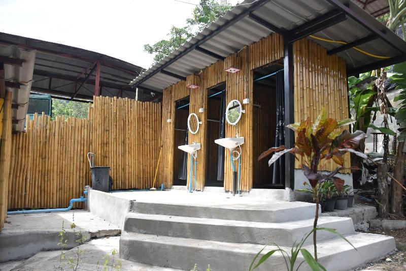Rapala Rock Wood Resort - Aktivite