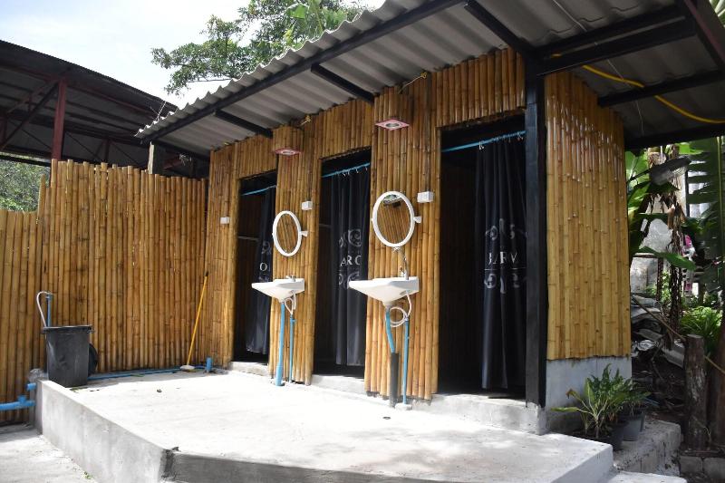 Rapala Rock Wood Resort - Aktivite