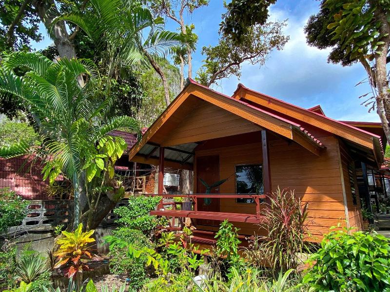 Rapala Rock Wood Resort - Oda