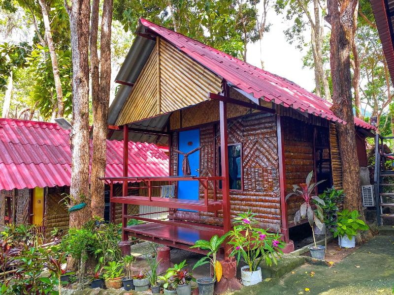 Rapala Rock Wood Resort - Oda