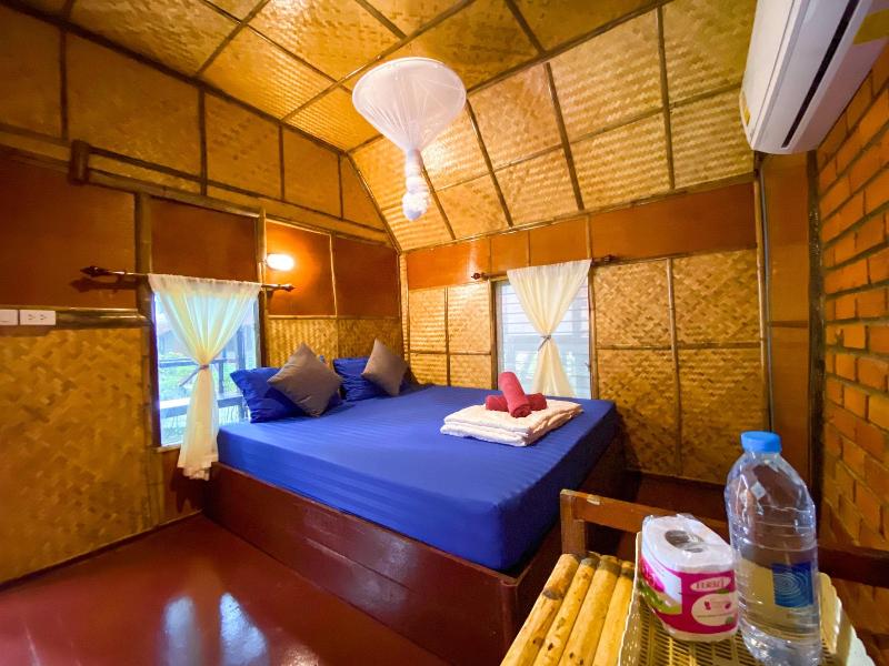 Rapala Rock Wood Resort - Oda