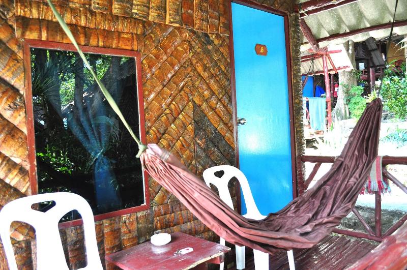 Rapala Rock Wood Resort - Oda