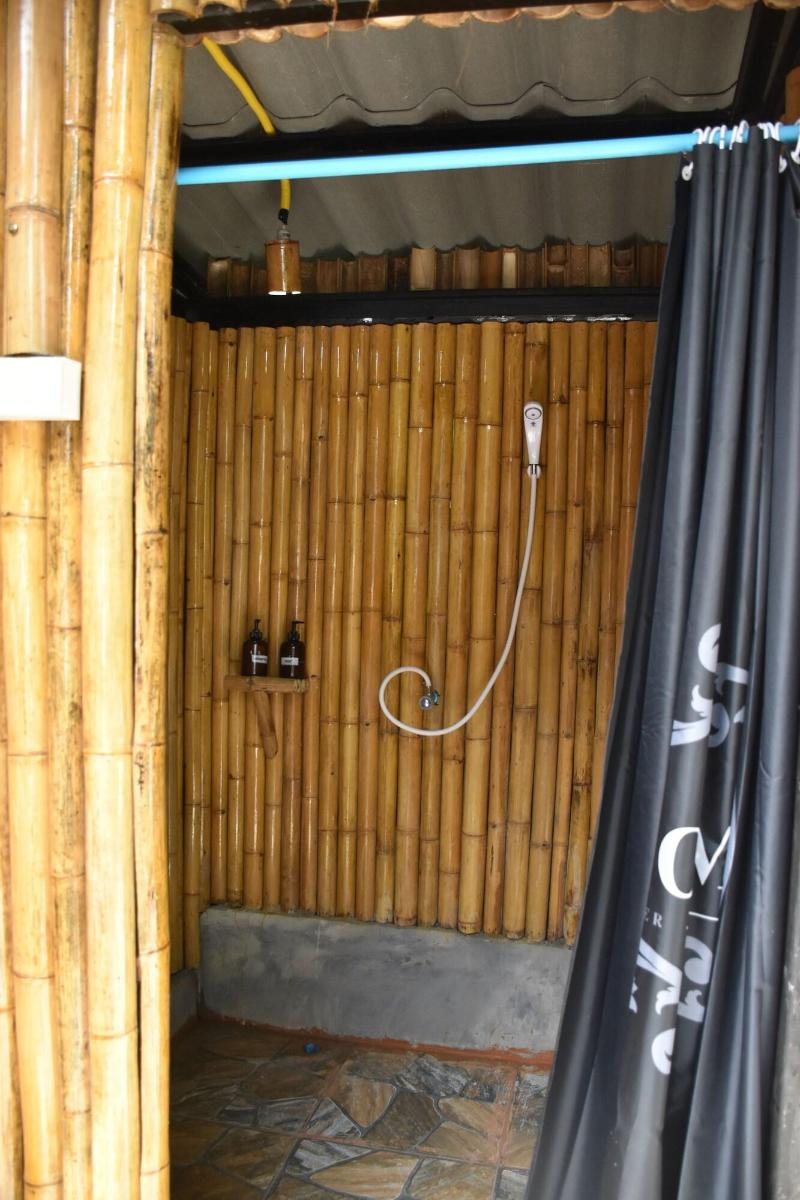 Rapala Rock Wood Resort - Oda