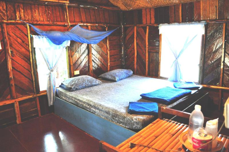 Rapala Rock Wood Resort - Oda