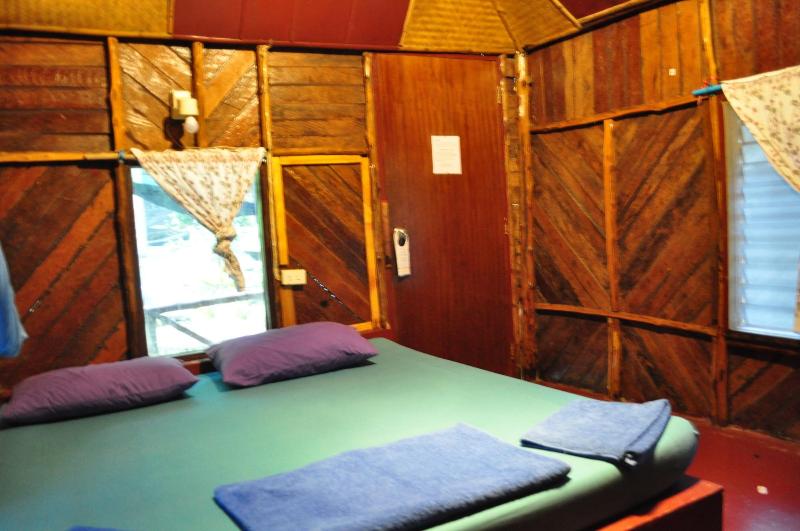Rapala Rock Wood Resort - Oda