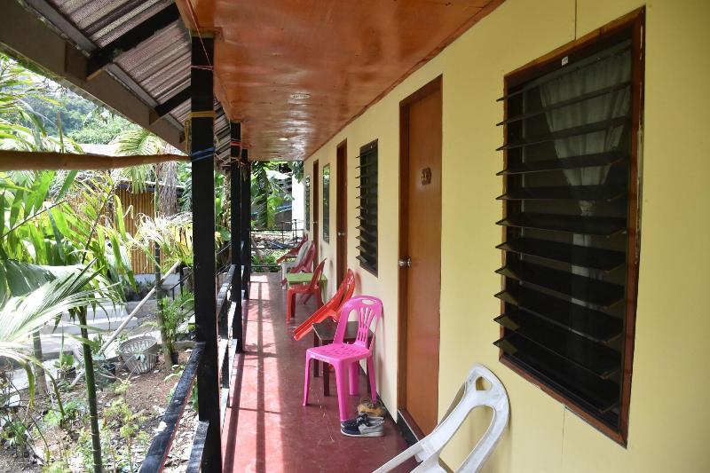 Rapala Rock Wood Resort - Oda
