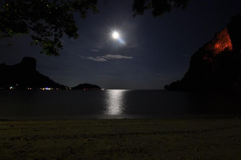 Rapala Rock Wood Resort - Plaj