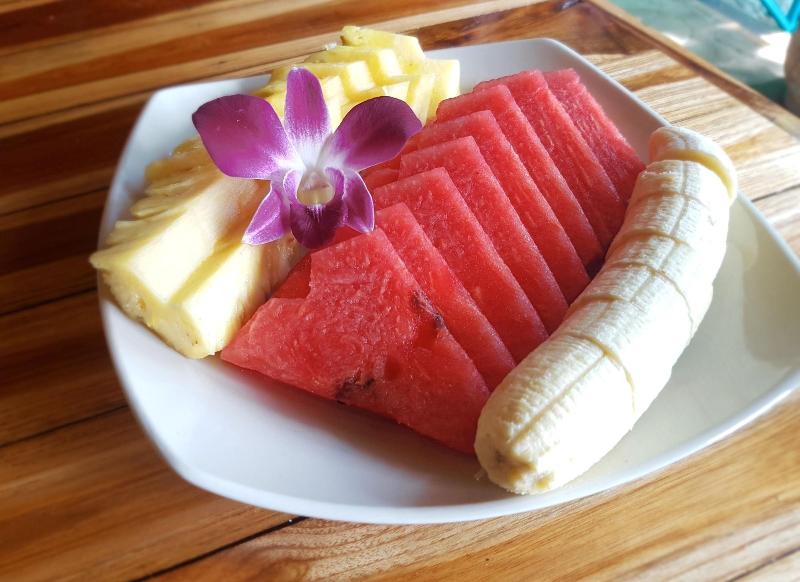 Rapala Rock Wood Resort - Restoran