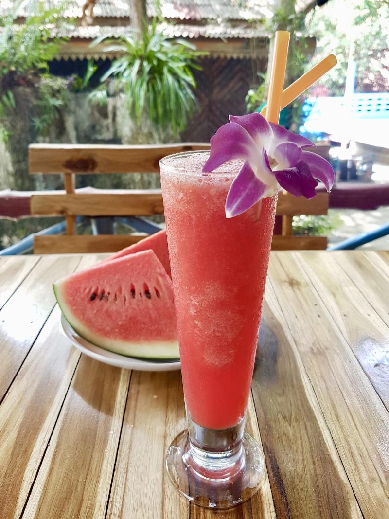 Rapala Rock Wood Resort - Restoran