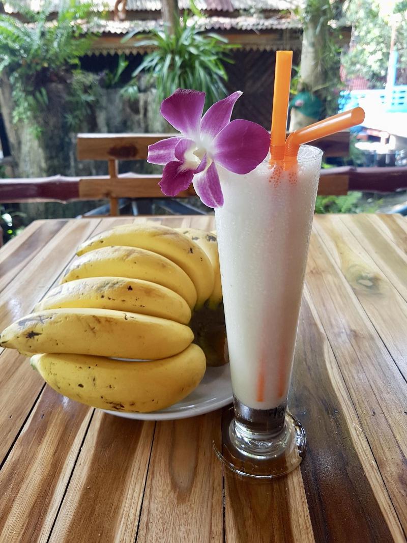 Rapala Rock Wood Resort - Restoran