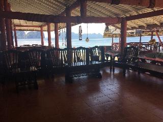 Koh Ngai Resort Trang fotoÄŸrafÄ±