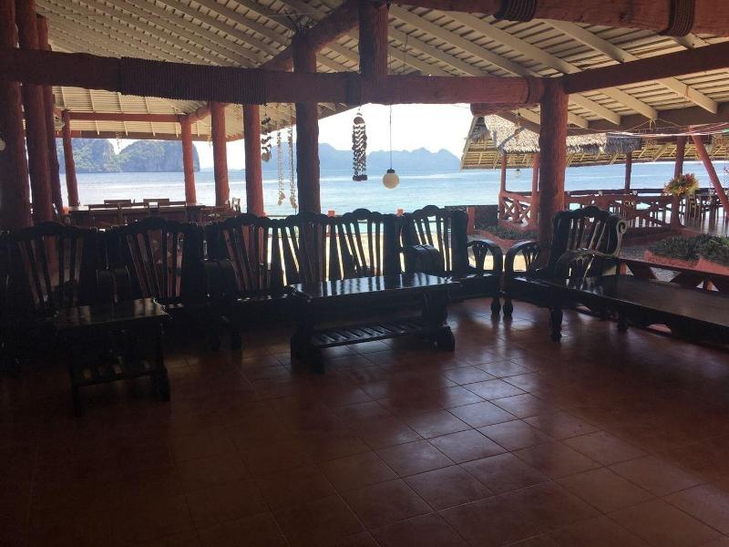 Koh Ngai Resort Trang - Lobi