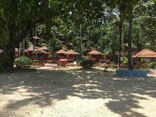 Koh Ngai Resort Trang fotoÄŸrafÄ±