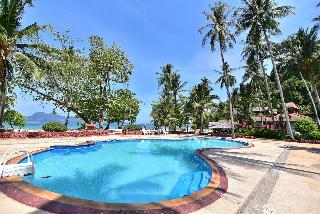 Koh Ngai Resort Trang fotoÄŸrafÄ±