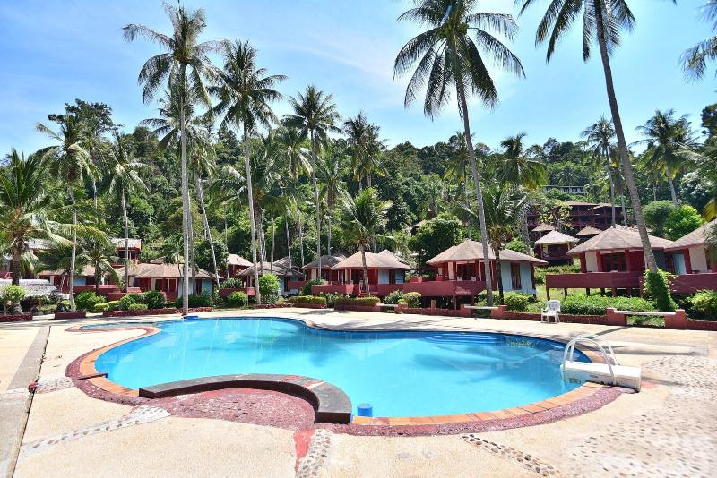 Koh Ngai Resort Trang - Aktivite