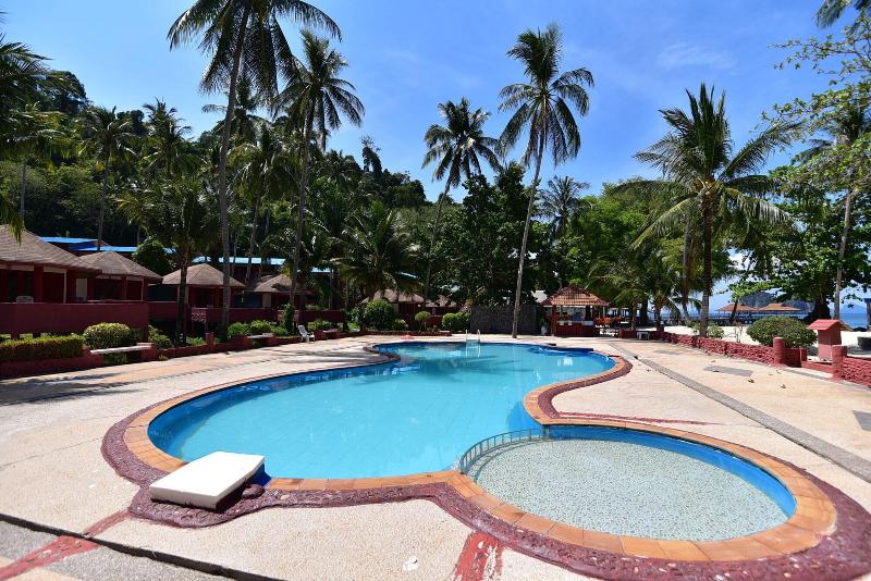 Koh Ngai Resort Trang - Aktivite