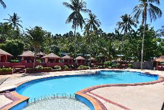 Koh Ngai Resort Trang fotoÄŸrafÄ±
