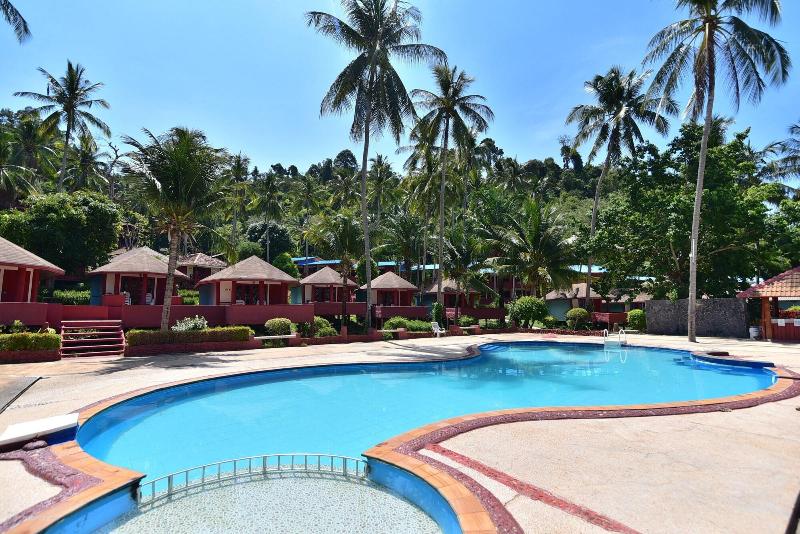 Koh Ngai Resort Trang - Aktivite