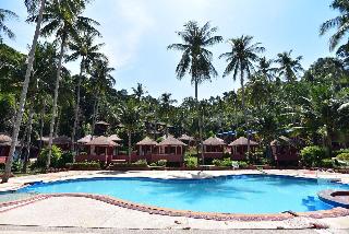 Koh Ngai Resort Trang fotoÄŸrafÄ±