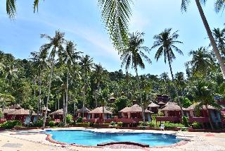 Koh Ngai Resort Trang fotoÄŸrafÄ±