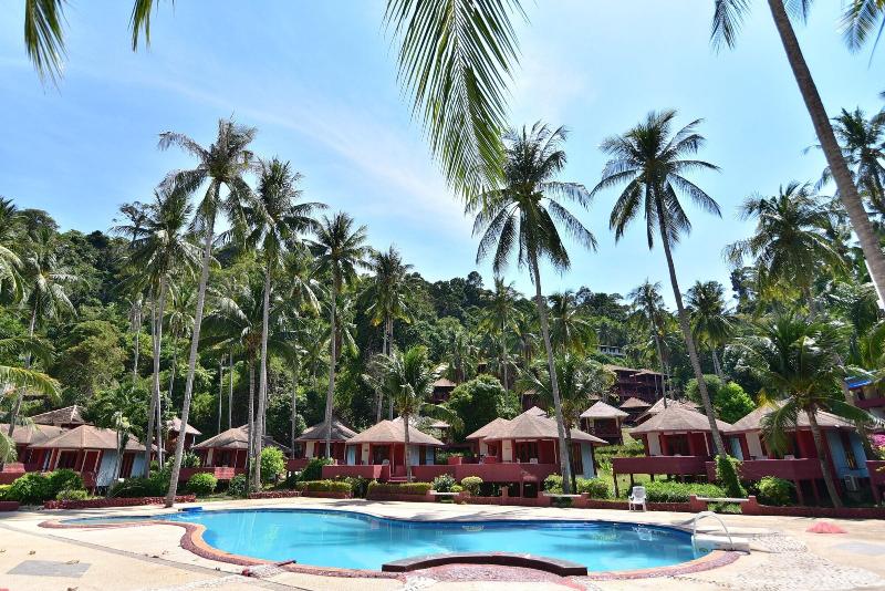 Koh Ngai Resort Trang - Aktivite
