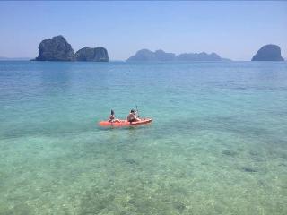 Koh Ngai Resort Trang fotoÄŸrafÄ±