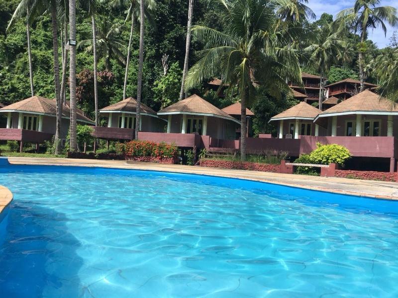 Koh Ngai Resort Trang - Aktivite