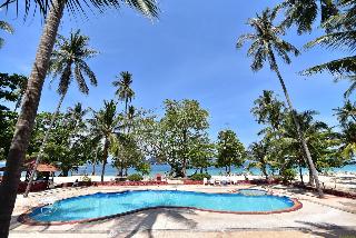 Koh Ngai Resort Trang otel fotoğrafı
