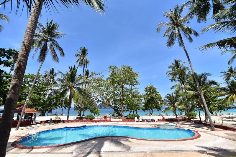 Koh Ngai Resort Trang - Genel