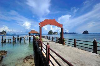 Koh Ngai Resort Trang fotoÄŸrafÄ±