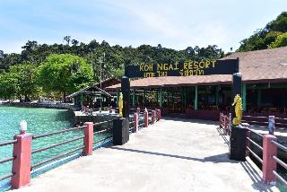 Koh Ngai Resort Trang fotoÄŸrafÄ±