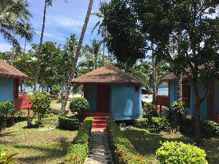 Koh Ngai Resort Trang fotoÄŸrafÄ±