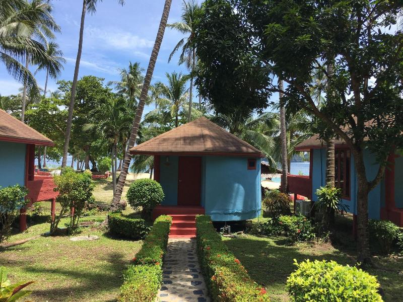 Koh Ngai Resort Trang - Genel
