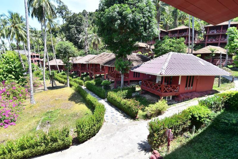 Koh Ngai Resort Trang - Genel
