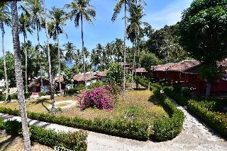 Koh Ngai Resort Trang fotoÄŸrafÄ±