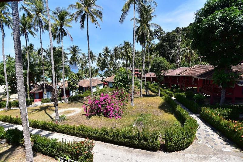 Koh Ngai Resort Trang - Genel