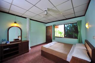 Koh Ngai Resort Trang fotoÄŸrafÄ±
