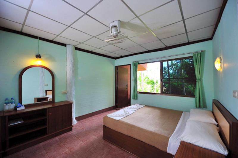 Koh Ngai Resort Trang - Oda